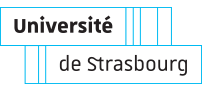 logo université de Strasbourg