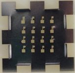 Masque transistors Fraunhofer