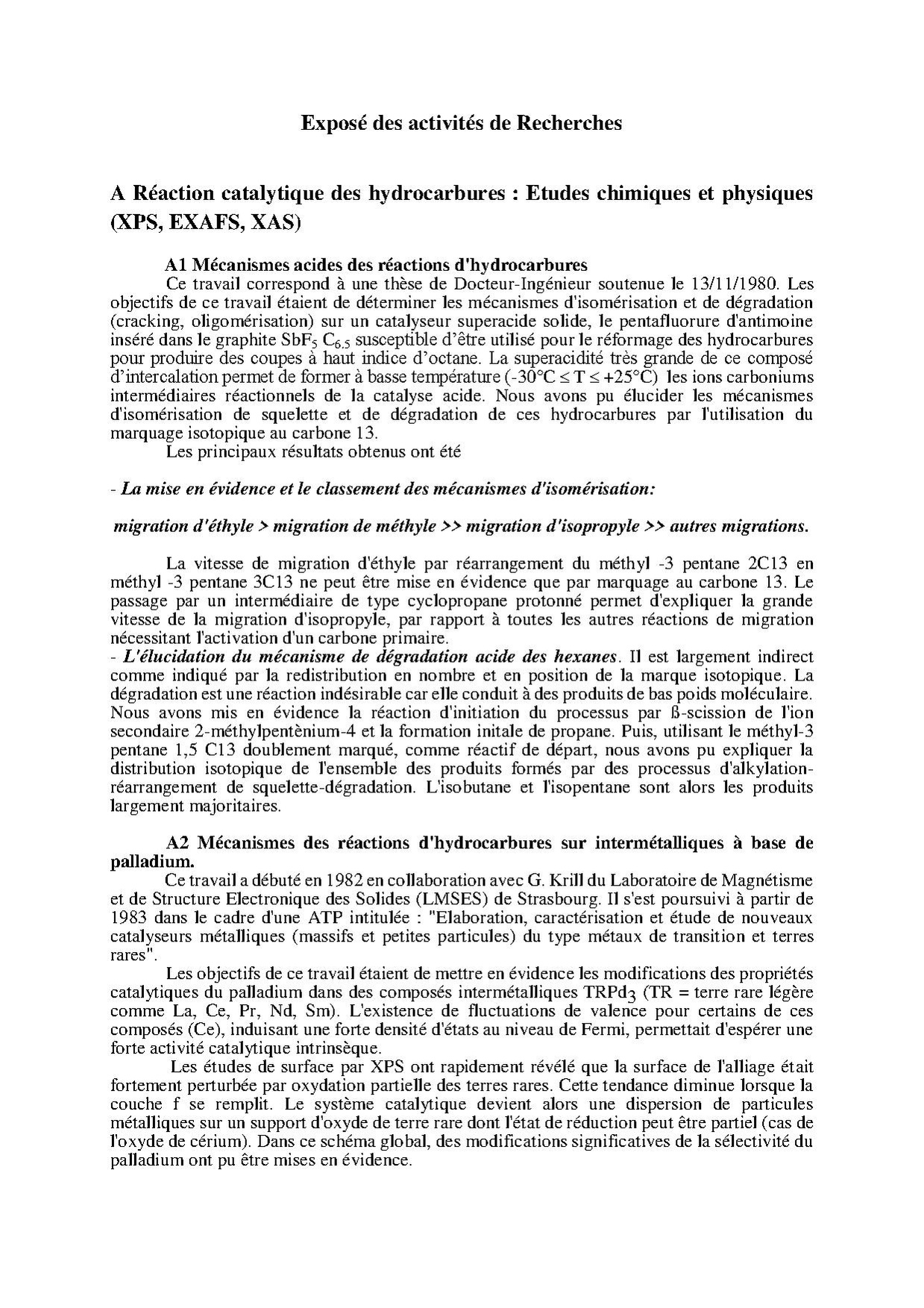 Activités de recherche- Francois Le Normand-Wiki-2016.pdf